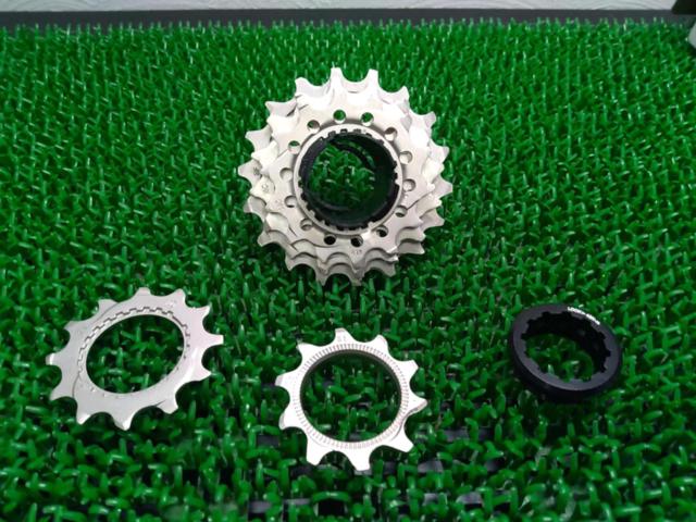 10-45T SLX SHIMANO CS-M7100 12s対応カセットスプロケット
