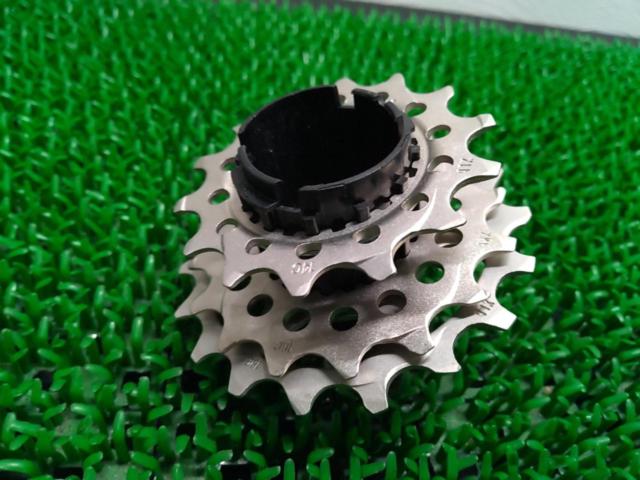 10-45T SLX SHIMANO CS-M7100 12s対応カセットスプロケット