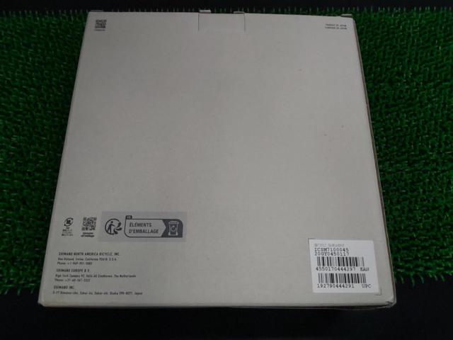 10-45T SLX SHIMANO CS-M7100 12s対応カセットスプロケット