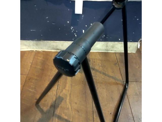 U-LIX 簡易ディスプレイスタンド