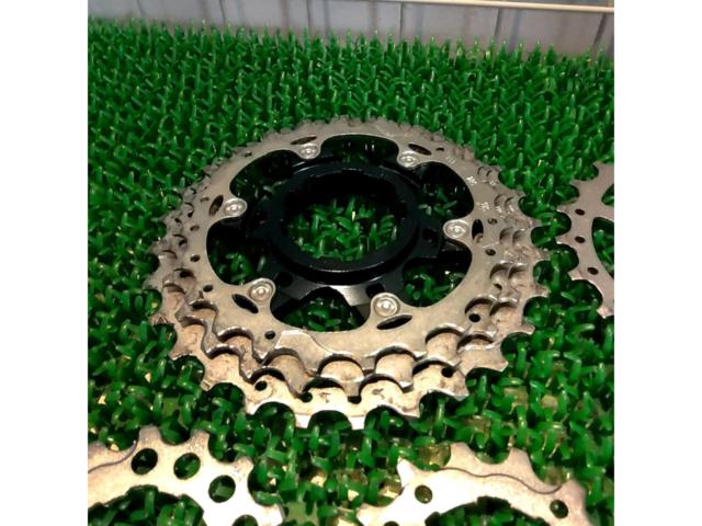 11S 11-28T SHIMANO 105 CS-R7000 カセットスプロケット