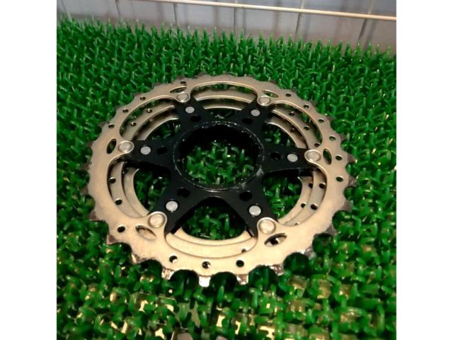 11S 11-28T SHIMANO 105 CS-R7000 カセットスプロケット
