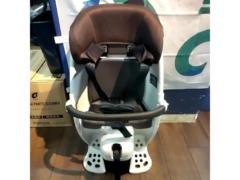 Panasonic Combi NCD523S ギュットクルーム系専用 リアチャイルドシート ホワイト