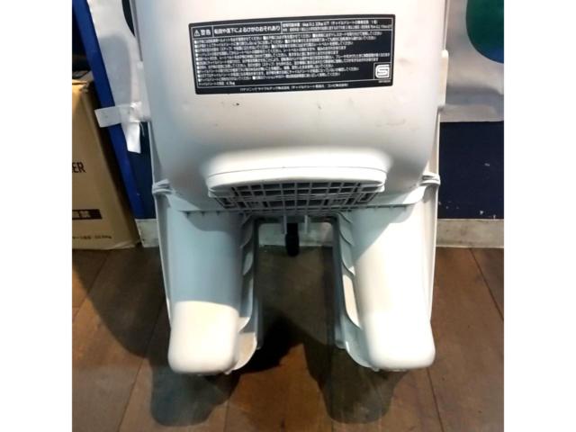 Panasonic Combi NCD523S ギュットクルーム系専用 リアチャイルドシート ホワイト