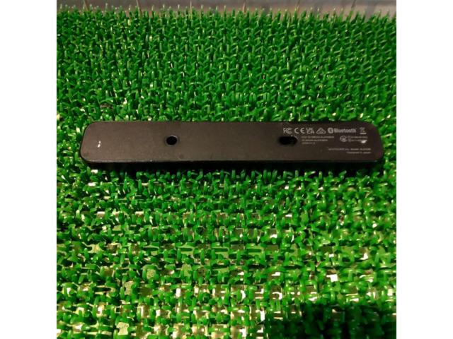 ※ビス類無し ALTERLOCK GEN3 セキュリティ