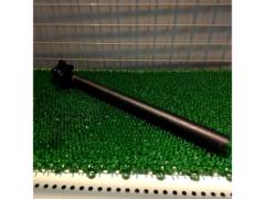 27.2Φ/320mm ※ポストカット有り MERIDA EXPERT シートポスト ブラック