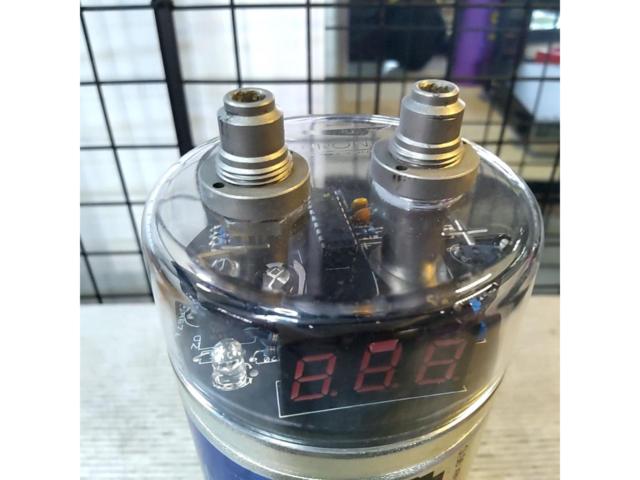 メーカー不明 キャパシタ DPC-1F