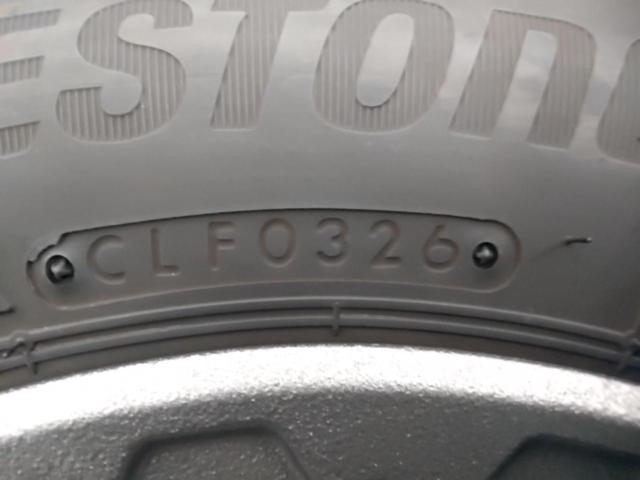 weds MUD VANCE X TYPE S + BRIDGESTONE K370 LT | 目立った傷や汚れ無し | アップガレージ ...