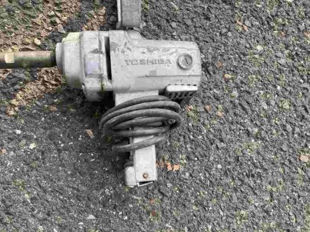【東芝】パワーミックス 攪拌機