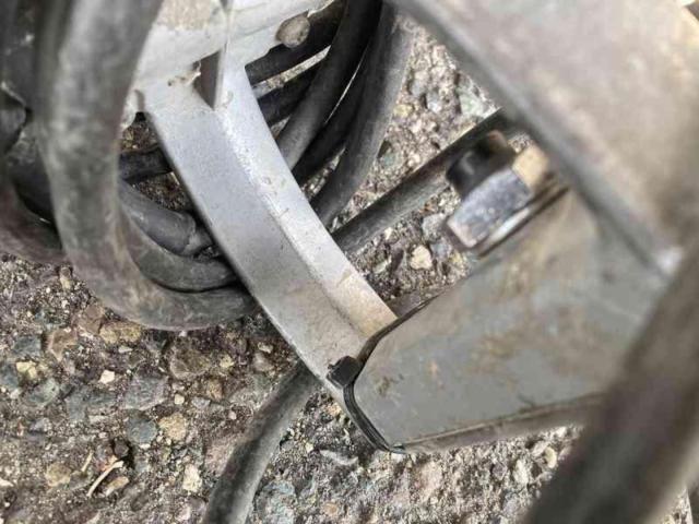 【東芝】パワーミックス 攪拌機