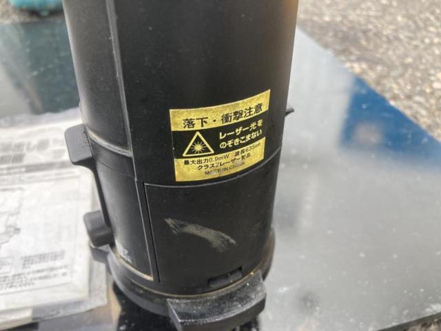 【GOODGEAR】墨出し器+レーザーレベル