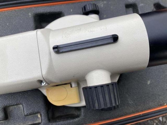 【NIKON】AE-5 測定器