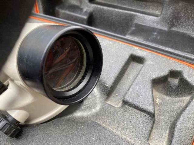 【NIKON】AE-5 測定器