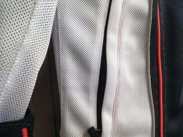 Alpinestars
BONNEVILLE
AIR
JACKET