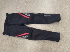 Alpinestars
STRICKER
AIR
PANTS