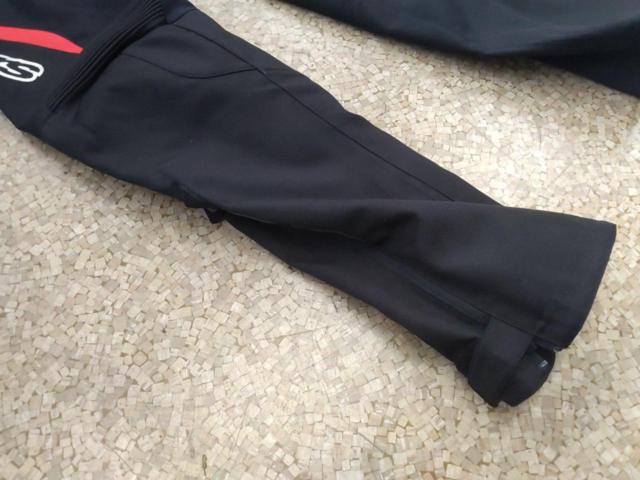 Alpinestars
STRICKER
AIR
PANTS