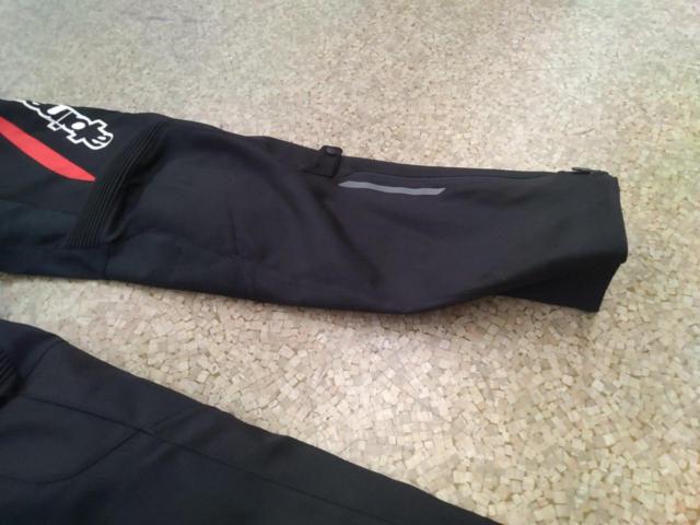 Alpinestars
STRICKER
AIR
PANTS