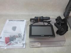 【YUPITERU】YPL431Si 2009年モデル