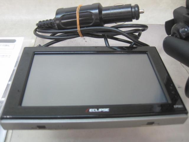 【YUPITERU】YPL431Si 2009年モデル