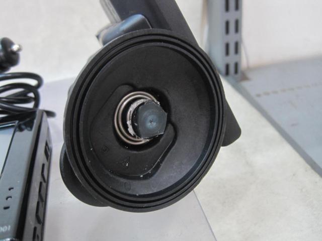【YUPITERU】YPL431Si 2009年モデル