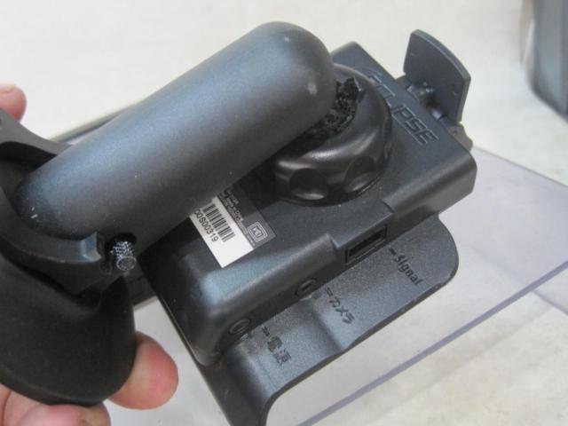 【YUPITERU】YPL431Si 2009年モデル