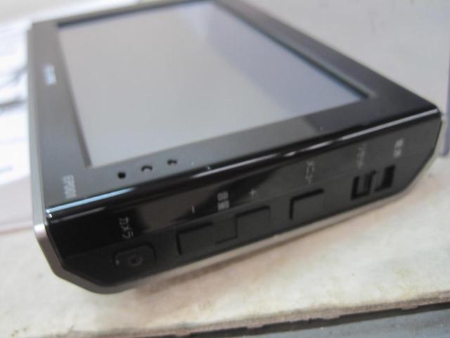 【YUPITERU】YPL431Si 2009年モデル