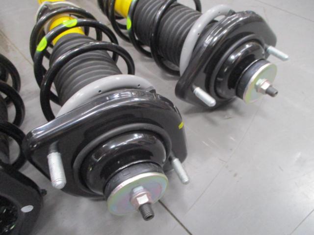MAZDA ND5RC/ロードスター NR-A 純正 BILSTEIN Cリング車高調