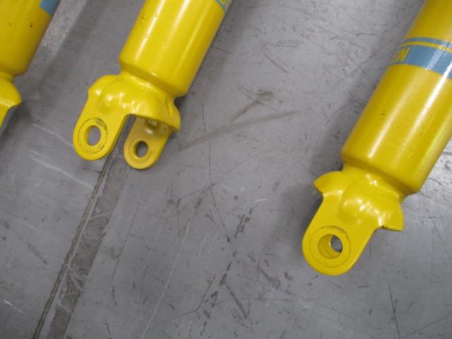 MAZDA ND5RC/ロードスター NR-A 純正 BILSTEIN Cリング車高調
