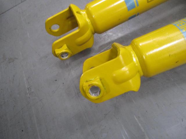 MAZDA ND5RC/ロードスター NR-A 純正 BILSTEIN Cリング車高調