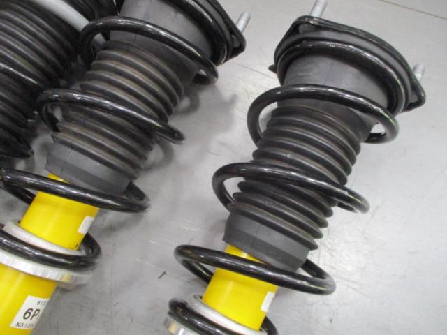 MAZDA ND5RC/ロードスター NR-A 純正 BILSTEIN Cリング車高調