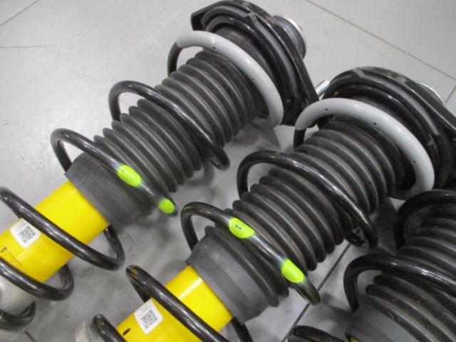 MAZDA ND5RC/ロードスター NR-A 純正 BILSTEIN Cリング車高調