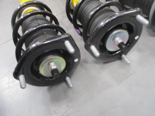MAZDA ND5RC/ロードスター NR-A 純正 BILSTEIN Cリング車高調