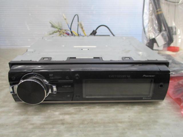carrozzeria (carrozzeria) carrozzeria
DEH-970
 Bluetooth built-in 