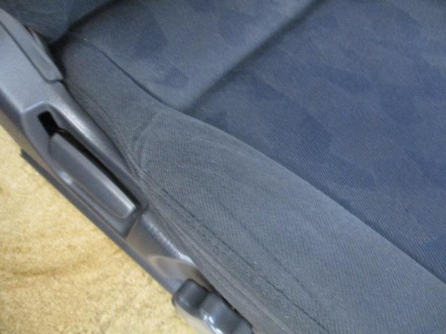 ●Genuine SUZUKI/Kei Works parts
RECARO Seat Set (Left and Right)