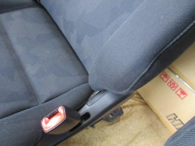 ●Genuine SUZUKI/Kei Works parts
RECARO Seat Set (Left and Right)