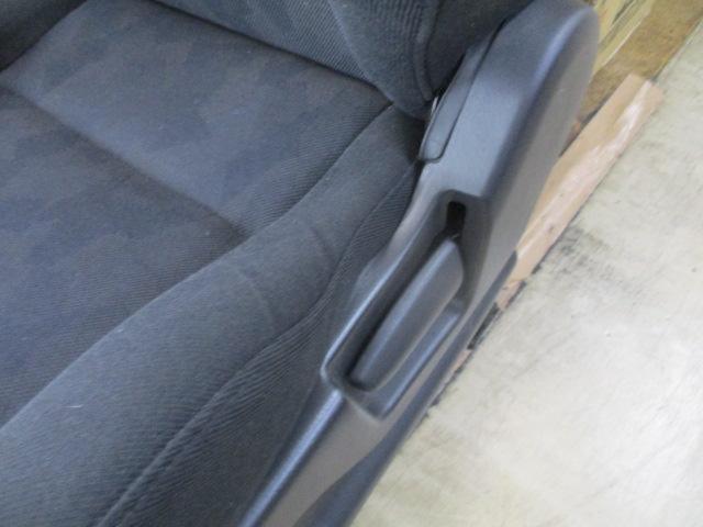 ●Genuine SUZUKI/Kei Works parts
RECARO Seat Set (Left and Right)
