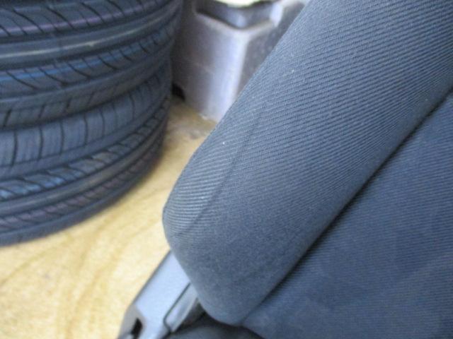 ●Genuine SUZUKI/Kei Works parts
RECARO Seat Set (Left and Right)