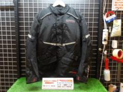 【Alpinestars/アルパインスターズ】 ANDES DRYSTAR ジャケット サイズ:XL
