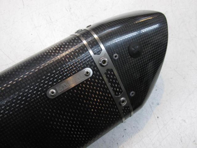 AKRAPOVIC(アクラポビッチ) スリップオンライン カーボン 【Ninja250/400(’18～’25)｜Z250/400(’19～’25)】