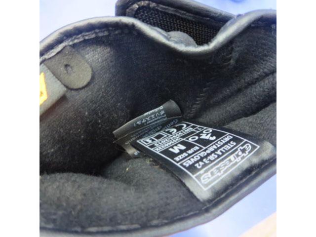 alpinestars(アルパインスターズ) STELLA SR-3 v2 DRYSTARグローブ レディースMサイズ