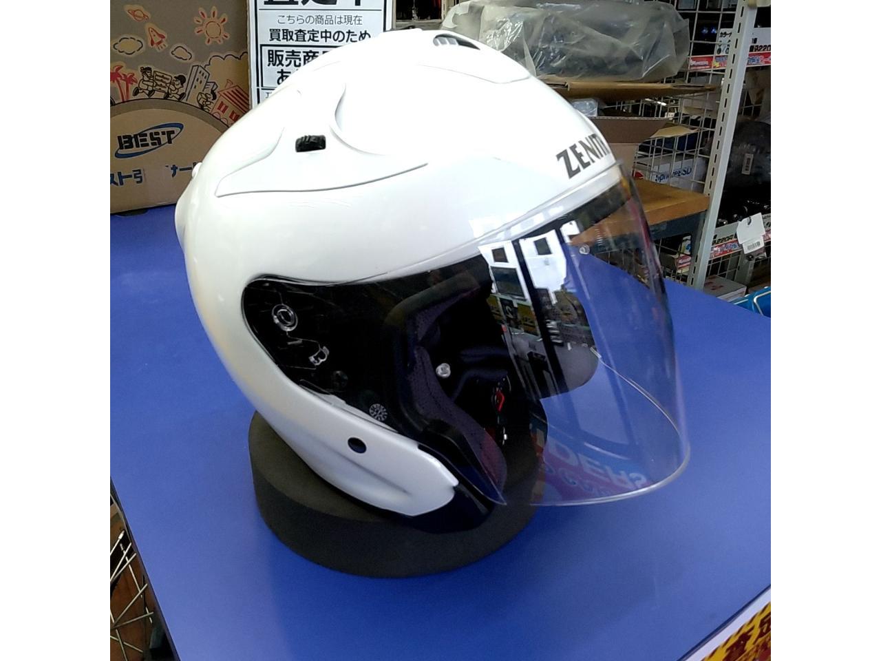 YAMAHA】YJ-17 ZENITH 2XLサイズ | やや傷や汚れあり | アップガレージ 