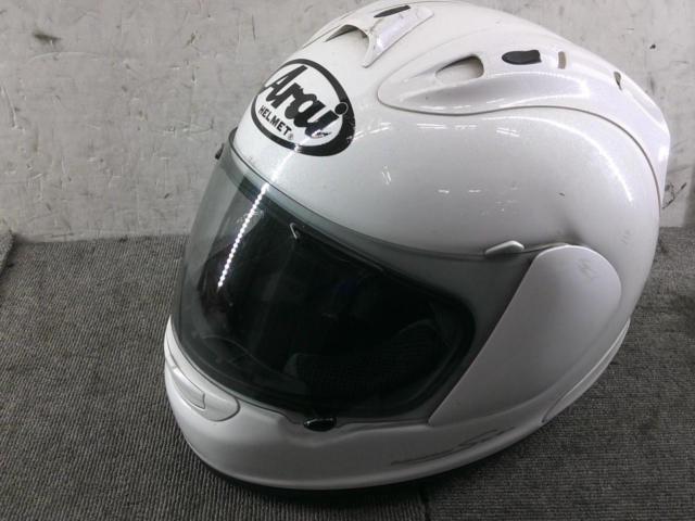 サイズS(55-56cm) Arai(アライ) RX7-RR5 フルフェイスヘルメット RRⅤ 