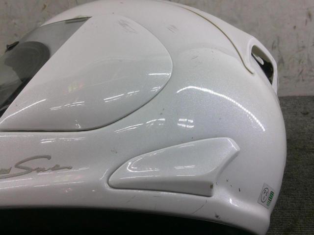 サイズS(55-56cm) Arai(アライ) RX7-RR5 フルフェイスヘルメット RRⅤ 