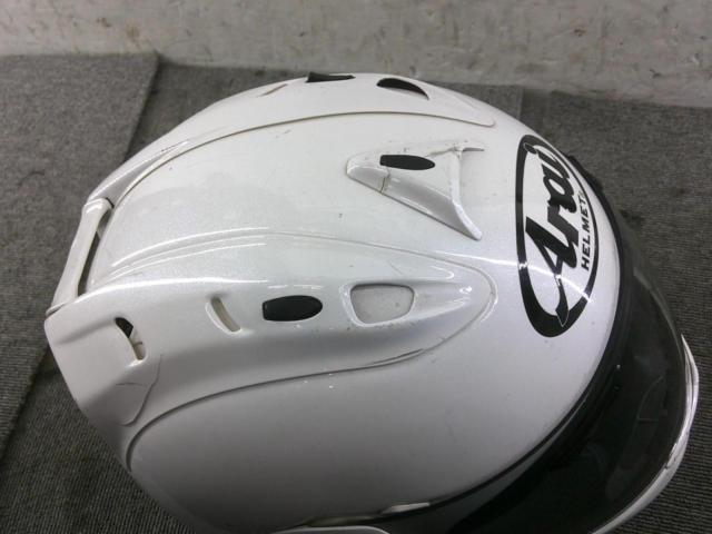 サイズS(55-56cm) Arai(アライ) RX7-RR5 フルフェイスヘルメット RRⅤ 