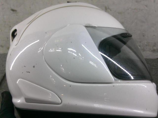 サイズS(55-56cm) Arai(アライ) RX7-RR5 フルフェイスヘルメット RRⅤ 
