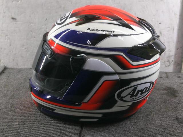 Arai アライ QUANTUM-J PhilRead クアンタム-J フィルリード 