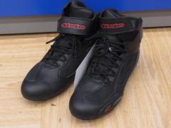 26cm/US8.5/EUR41 Alpinestars(アルパインスターズ) FASTER-3 DRYSTAR ライディングシューズ2540719 *店頭販売のみ