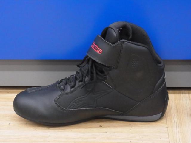 26cm/US8.5/EUR41 Alpinestars(アルパインスターズ) FASTER-3 DRYSTAR ライディングシューズ2540719 *店頭販売のみ