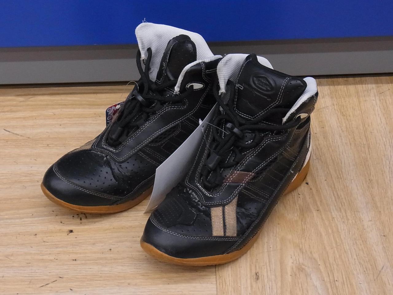 23.5cm KUSHITANI((クシタニ) TACTICAL BOOTS(タクティカルブーツ) K 