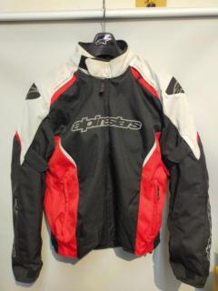 Alpinestars(アルパインスターズ) GunnerWaterroofJACKET 【XL】